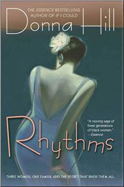 Rhythms cover image