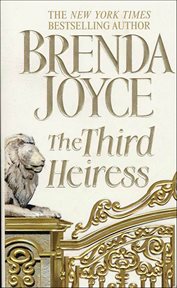 The Third Heiress cover image