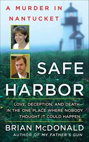 Safe Harbor : A Murder in Nantucket cover image