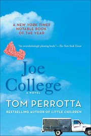 Joe College cover image
