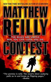 Contest cover image