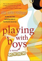 Playing With Boys cover image