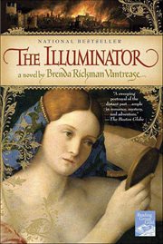 The Illuminator : A Novel cover image