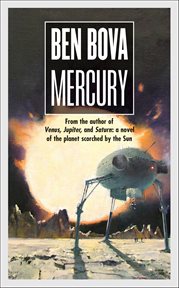 Mercury : Grand Tour cover image