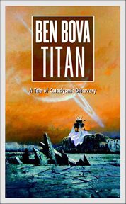 Titan : Grand Tour cover image