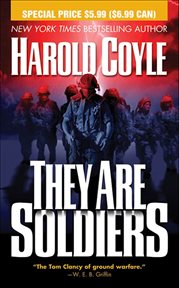 They Are Soldiers : Nathan Dixon cover image