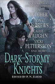 Dark and Stormy Knights cover image
