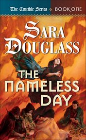 The Nameless Day : Crucible cover image