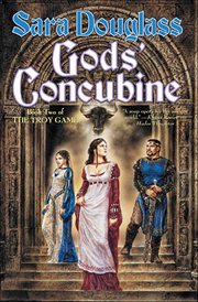 Gods' Concubine : Troy Game cover image
