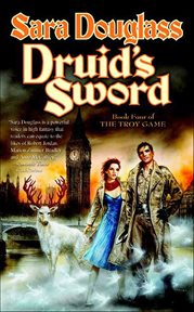 Druid's Sword : Troy Game cover image