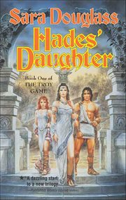 Hades' Daughter : Troy Game cover image