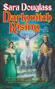Darkwitch Rising : Troy Game cover image