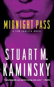 Midnight Pass : Lew Fonesca Mysteries cover image