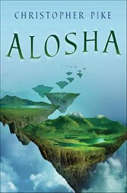 Alosha : An Alosha Novel cover image