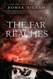 The Far Reaches : A Novel. Josh Thurlow cover image