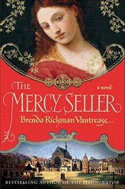 The Mercy Seller : A Novel cover image