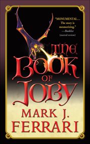 The Book of Joby cover image