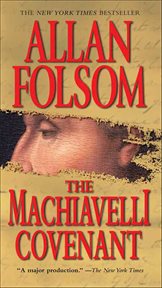The Machiavelli Covenant cover image