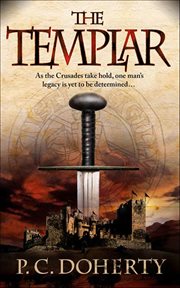The Templar cover image