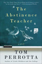 The Abstinence Teacher cover image