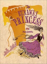 The Runaway Princess cover image