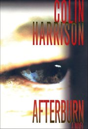 Afterburn cover image