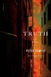 Truth : A Novel. Broken Shore cover image