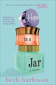 Hope in a Jar cover image