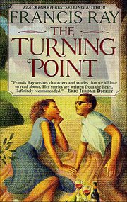 The Turning Point cover image