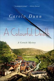 A Colourful Death cover image