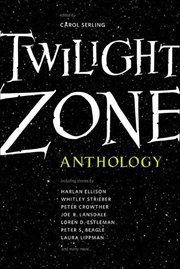 Twilight Zone : Anthology cover image