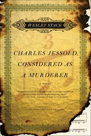 Charles Jessold, Considered as a Murderer cover image