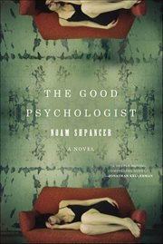 The Good Psychologist cover image