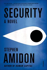 Security cover image