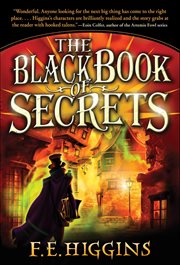 The Black Book of Secrets cover image