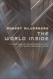 The World Inside cover image
