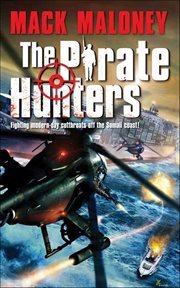 The Pirate Hunters cover image