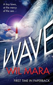 Wave cover image