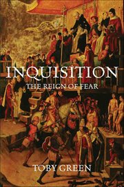 Inquisition : The Reign of Fear cover image