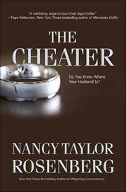 The Cheater cover image