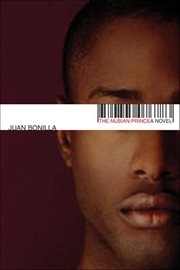 The Nubian Prince : A Novel cover image