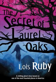The Secret of Laurel Oaks cover image