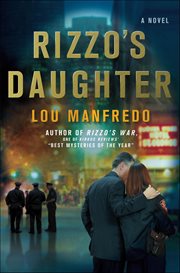 Rizzo's Daughter cover image
