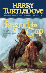Beyond the Gap cover image