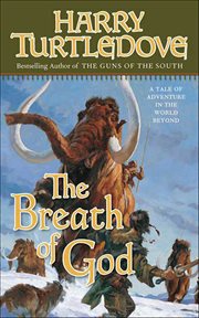 The Breath of God cover image
