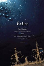 Exiles : A Novel cover image