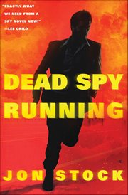 Dead Spy Running cover image