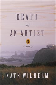Death of an Artist : A Mystery cover image