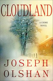 Cloudland : A Crime Novel cover image
