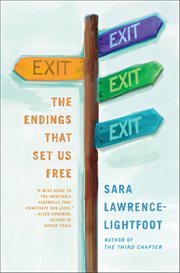 Exit : The Endings That Set Us Free cover image